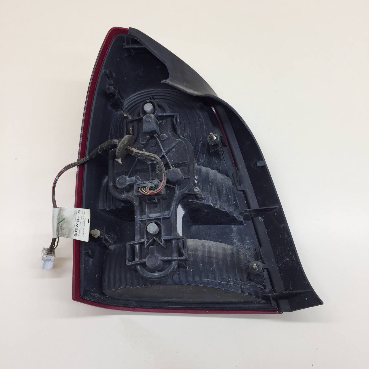 Фонарь задний правый Nissan Primera (P12) 2002-2007