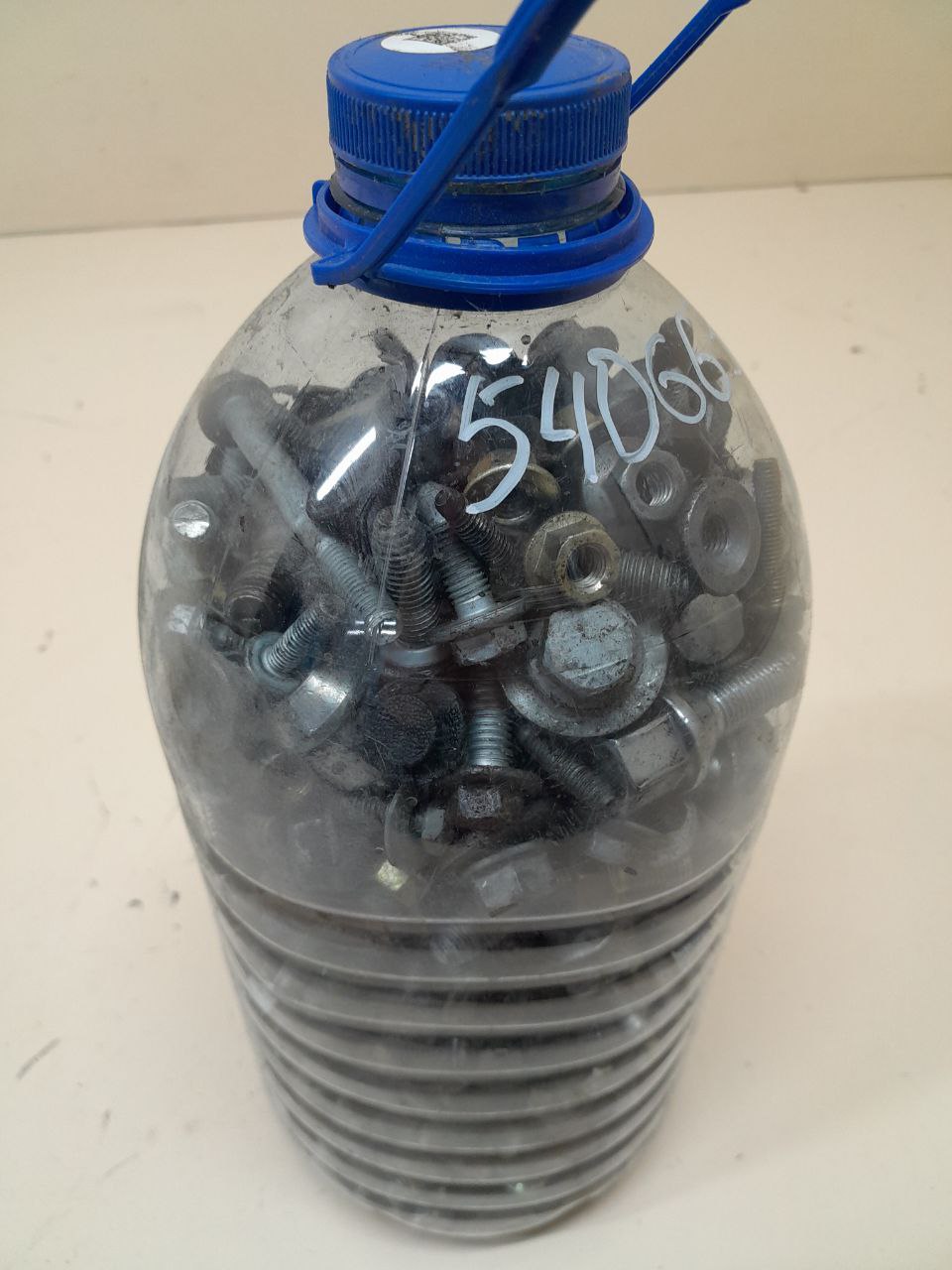 Болт Chevrolet Aveo T250 2005-2011