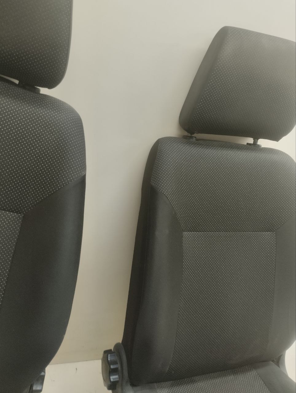 Сиденье (комплект) Chevrolet Niva 2009-2020 Сиденье (комплект) Chevrolet Niva 2009-2020
