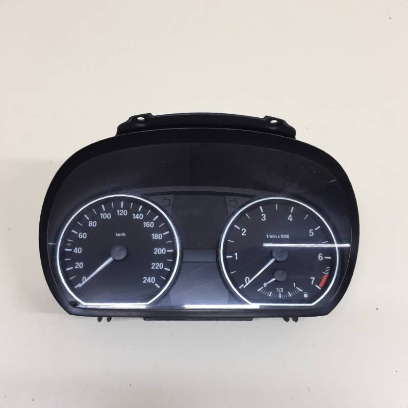 Панель приборов BMW 1-series E87/E81 2004-2011 Панель приборов BMW 1-series E87/E81 2004-2011