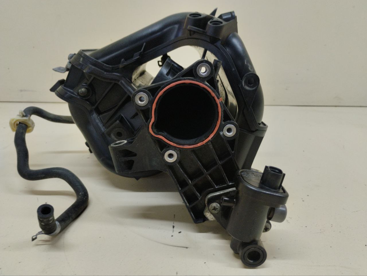 Коллектор впускной Mazda Mazda 3 (BM) 2013-2016 Коллектор впускной Mazda Mazda 3 (BM) 2013-2016
