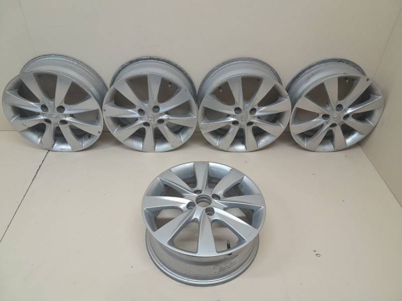 Диски к-кт R16 Литые