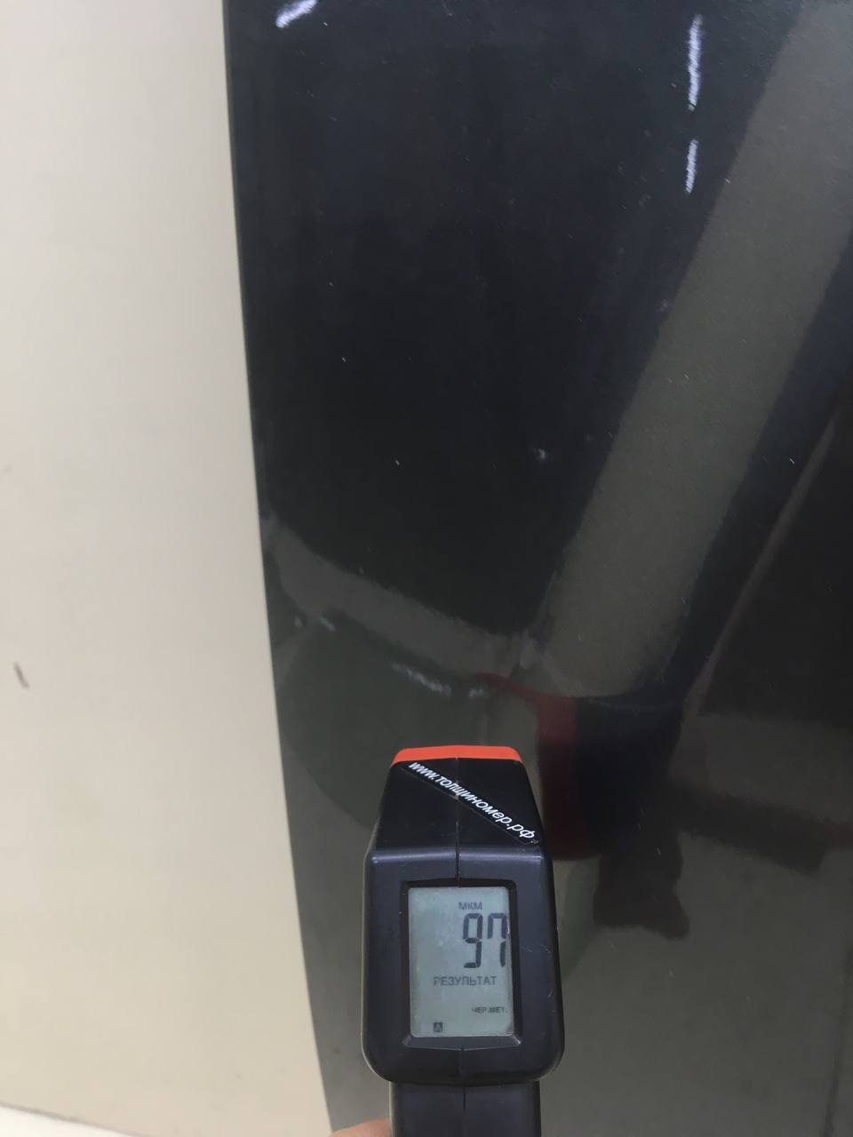 Капот Mazda Mazda 6 (GG) 2002-2007