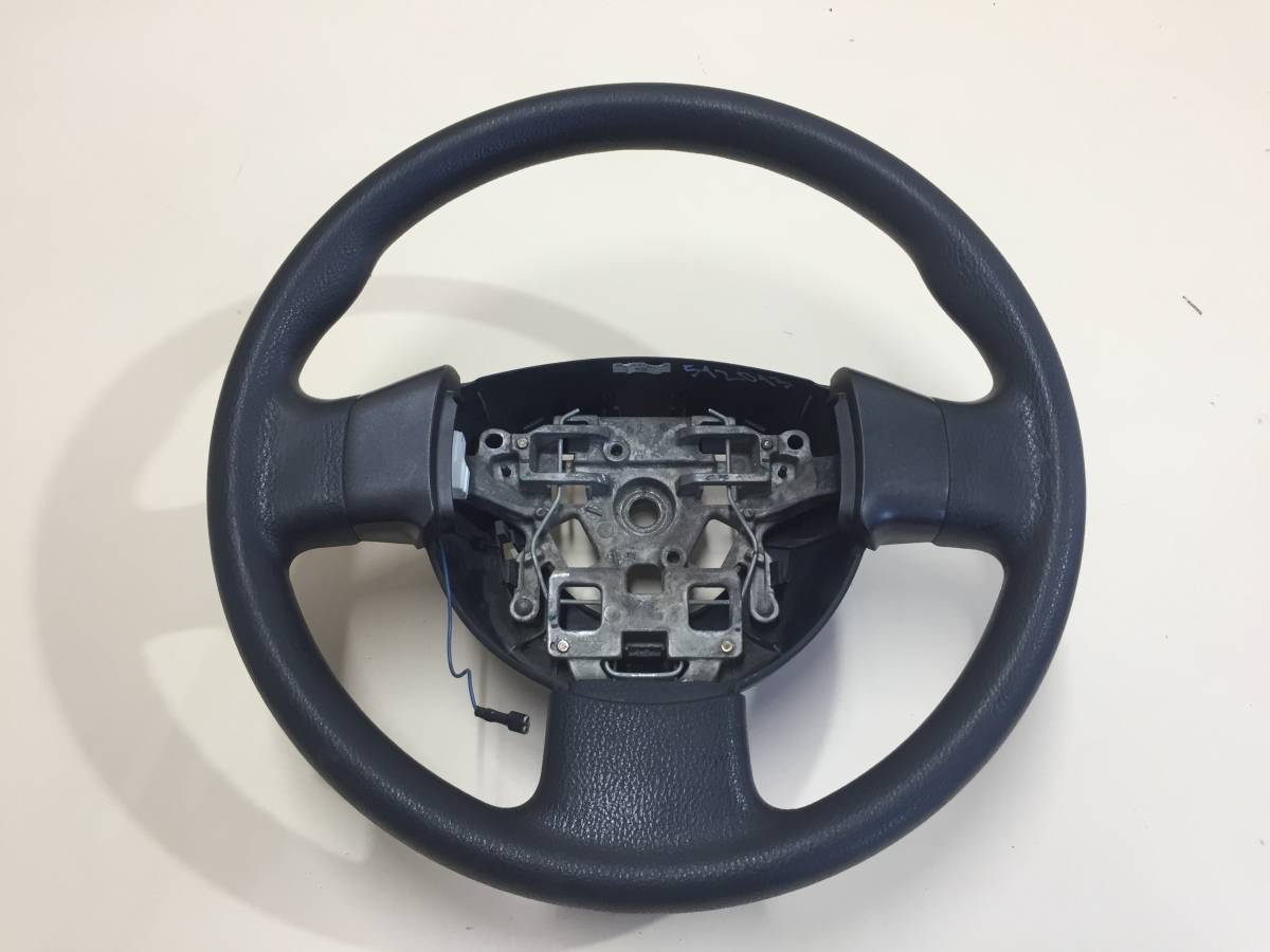Рулевое колесо для AIR BAG (без AIR BAG) Nissan Almera Classic (B10) 2006-2013