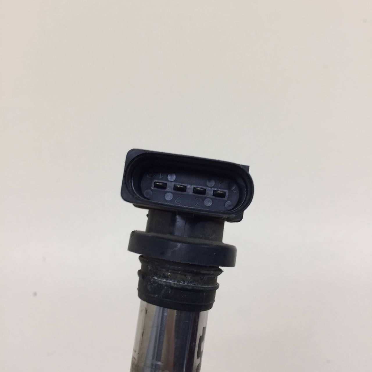 Катушка зажигания Volkswagen Polo (MK5) 2011-2020 Катушка зажигания Volkswagen Polo (MK5) 2011-2020