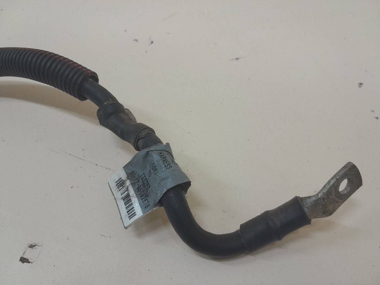 Провод Land Rover Discovery 3 (L319) 2004-2009 Провод Land Rover Discovery 3 (L319) 2004-2009