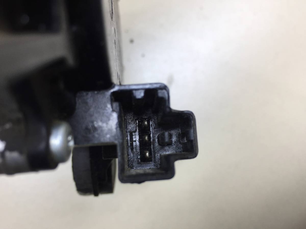 Моторчик стеклоочистителя задний Ford Kuga (DR) 2008-2013