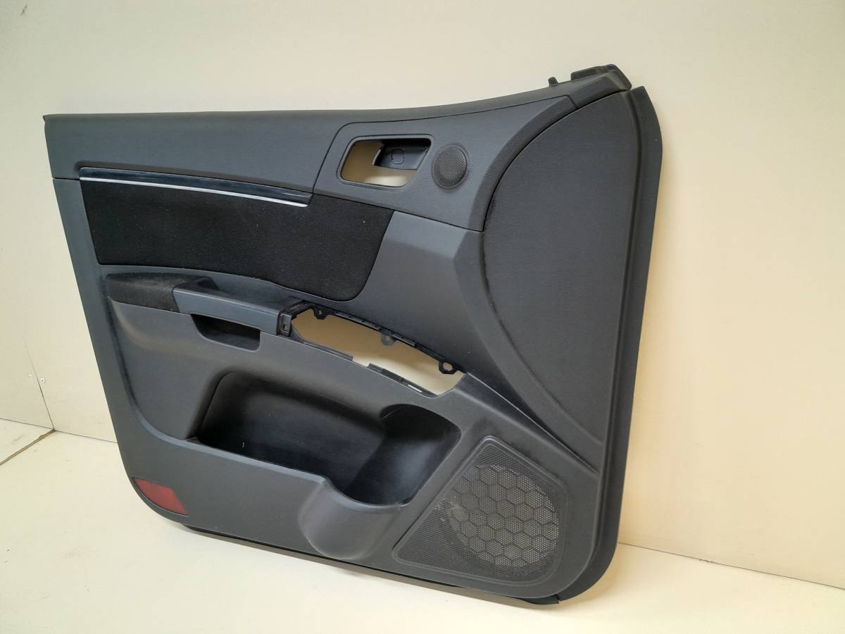 Обшивка двери передней левой Geely Emgrand EC7 2008>