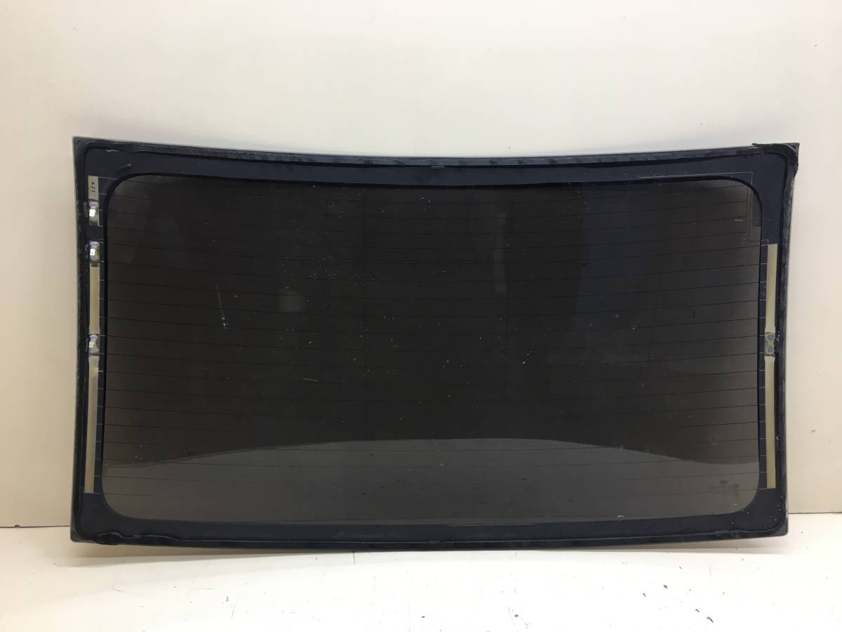 Стекло заднее Hyundai Elantra (HD) 2006-2010