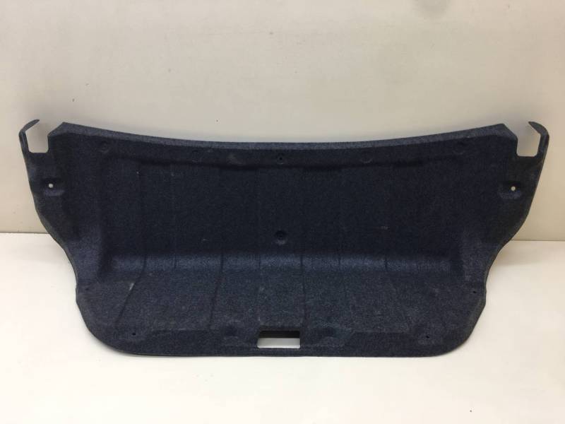 Обшивка крышки багажника Mitsubishi Lancer 9  (CS/Classic) 2000-2011