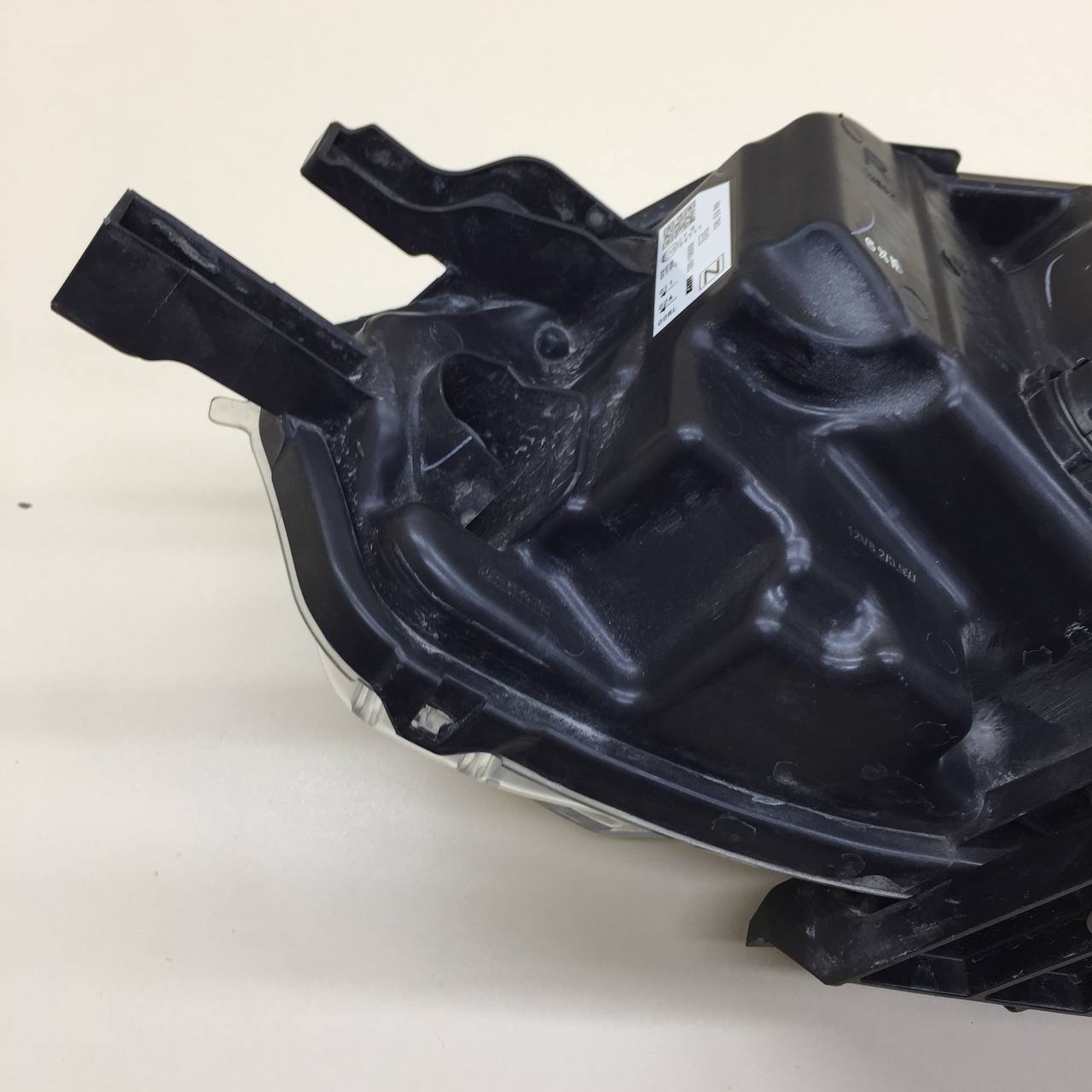 Фара правая Nissan Qashqai (J11) 2014>