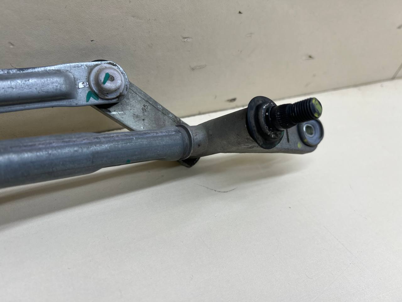 Трапеция стеклоочистителей Changan UNI-K 2020>