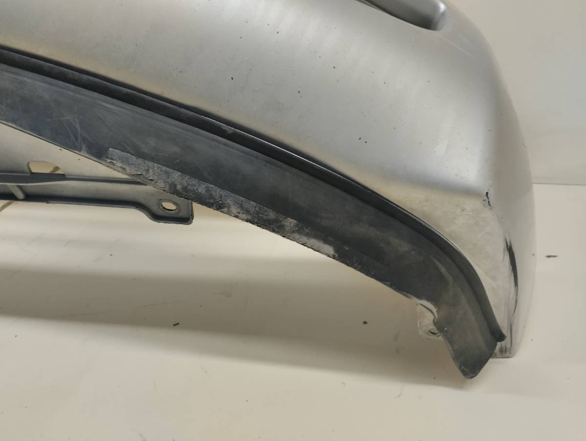 Бампер передний Honda Civic 4D 2006-2012