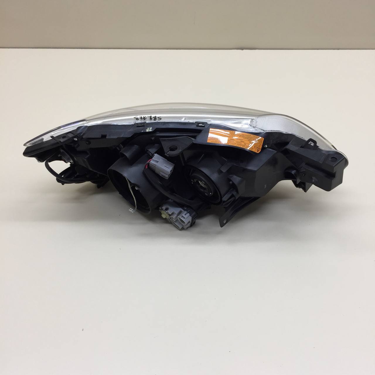 Фара левая Subaru Impreza (G12) 2007-2012