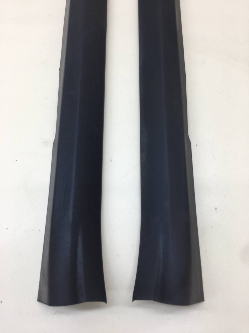 Накладка порога (внутренняя) Toyota Auris (E150) 2006-2012