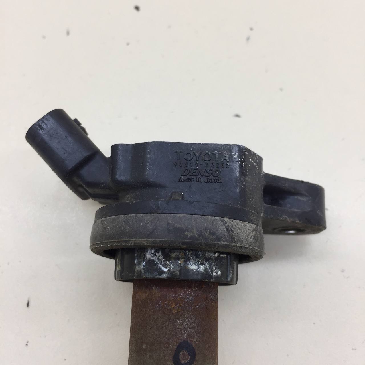Катушка зажигания Toyota Corolla E150 2006-2013 Катушка зажигания Toyota Corolla E150 2006-2013