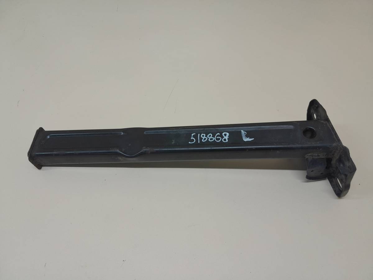 Кронштейн передней балки Peugeot 308 2007>
