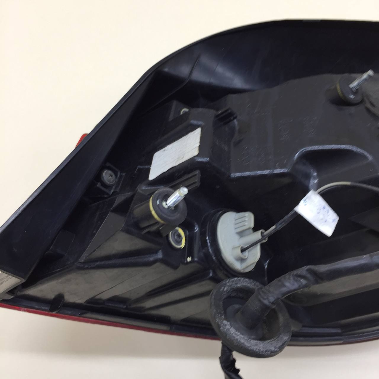 Фонарь задний наружный левый Hyundai Elantra (MD) 2011-2016