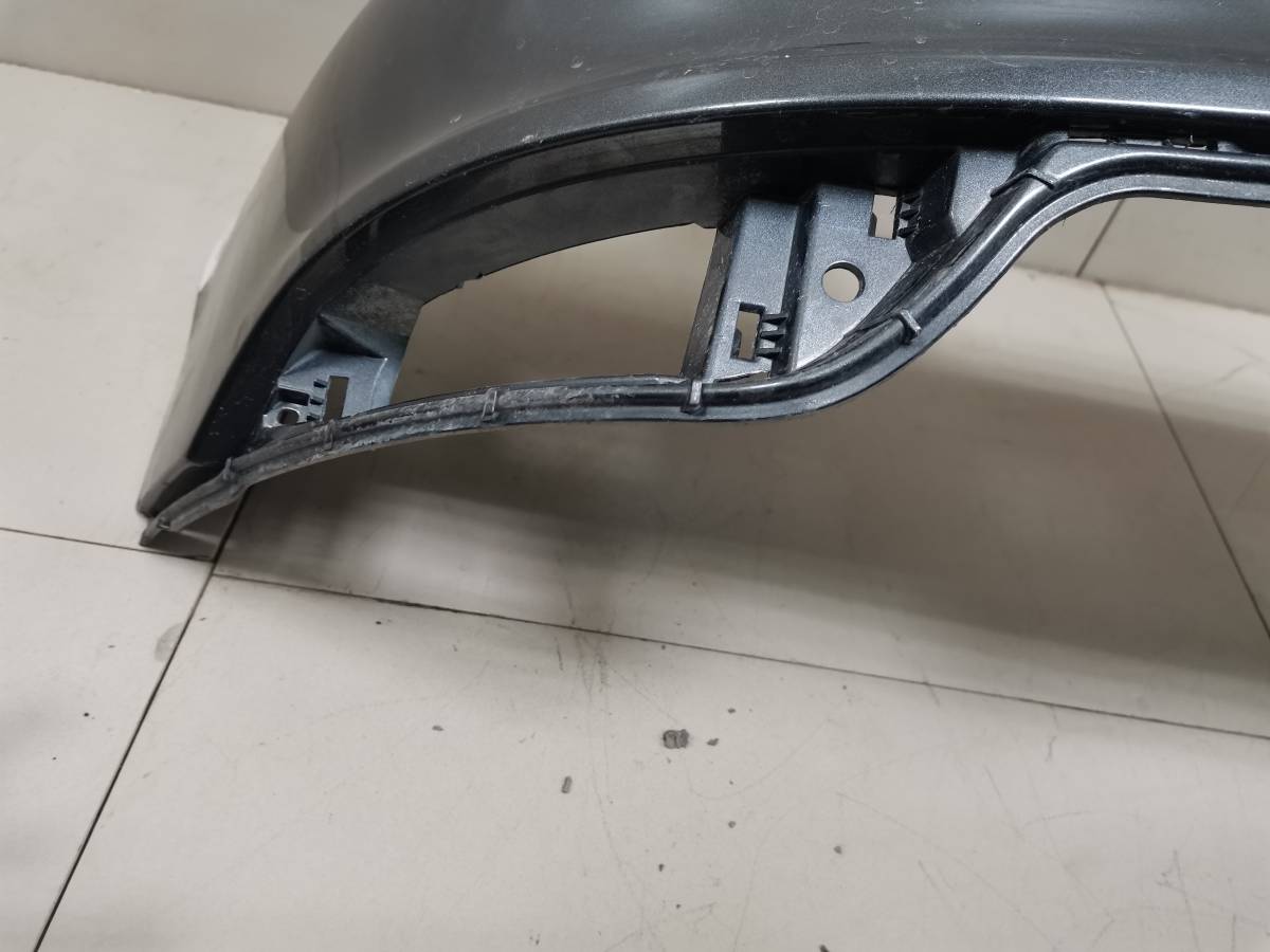 Бампер задний Ford Focus 3 2011>