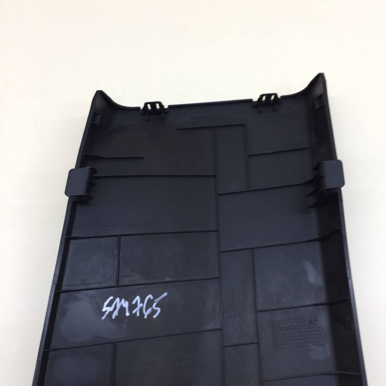 Обшивка стойки Hyundai Elantra (CN7) 2020>