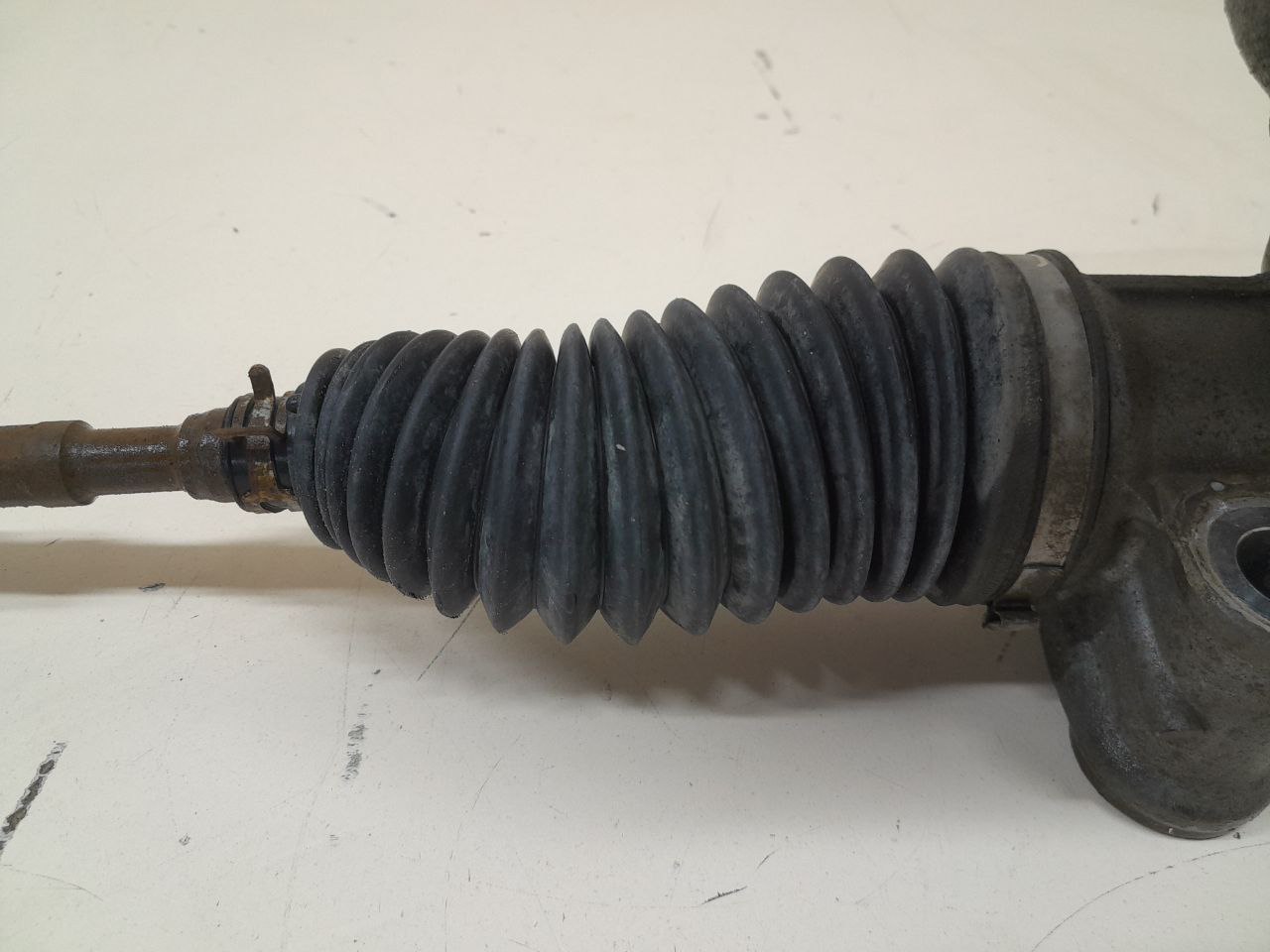 Рейка рулевая Toyota Auris (E150) 2006-2012