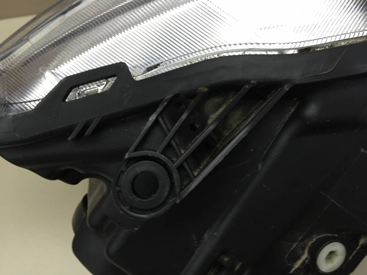 Фара левая Geely Atlas 2016>