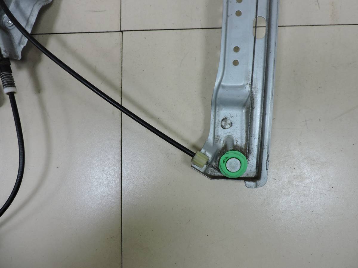 Стеклоподъемник электр. передний левый Geely Emgrand EC7 2008>