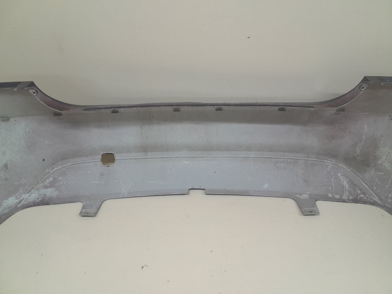 Бампер задний Ford Focus 2 (DB) 2008-2011 Бампер задний Ford Focus 2 (DB) 2008-2011