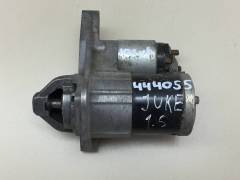 Стартер Nissan Juke (YF15) 2011-2020