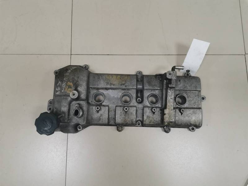 Крышка головки блока (клапанная) Mazda Mazda 3 (BK) 2002-2009