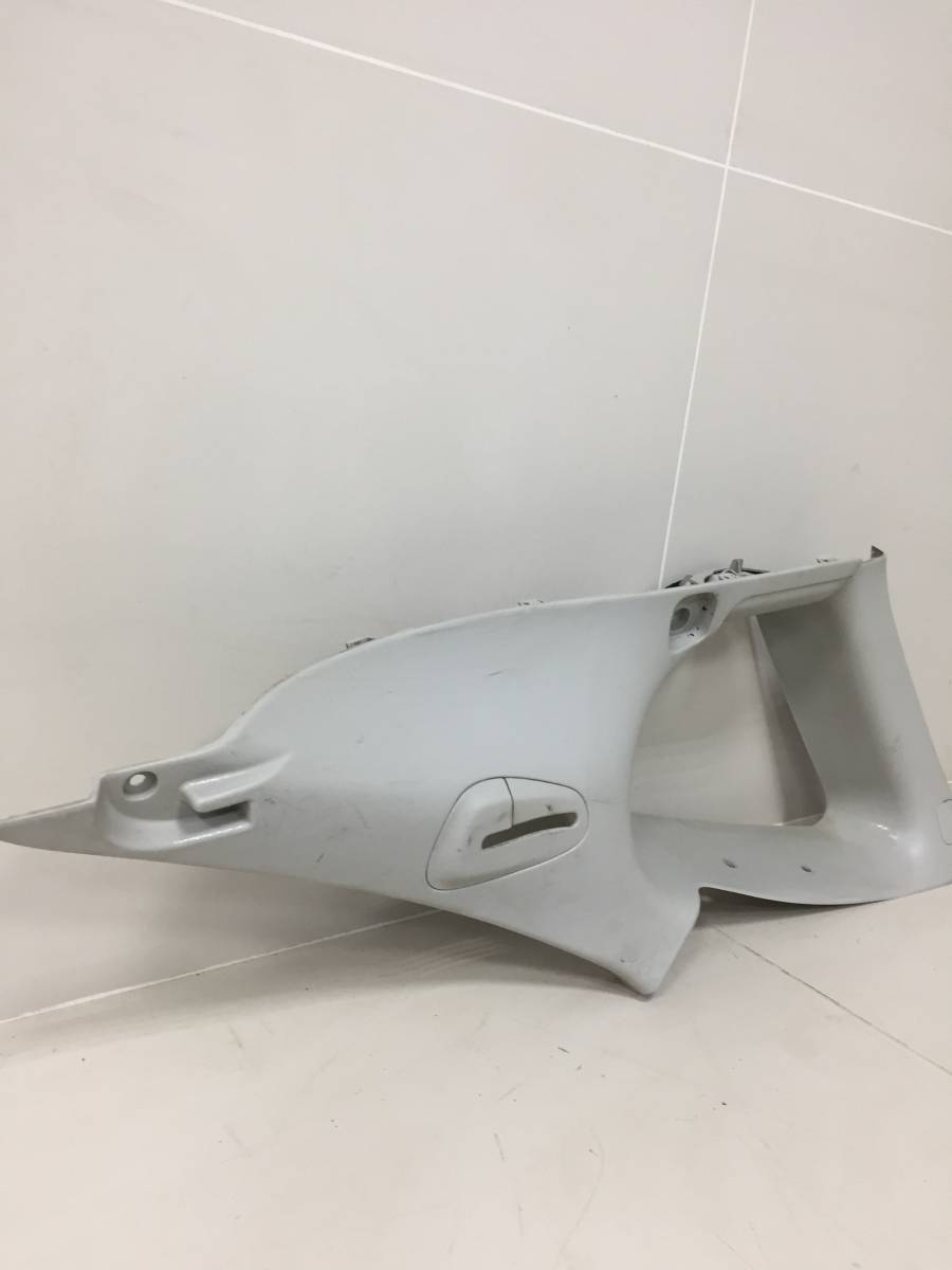 Обшивка стойки Subaru Impreza (G12) 2007-2012