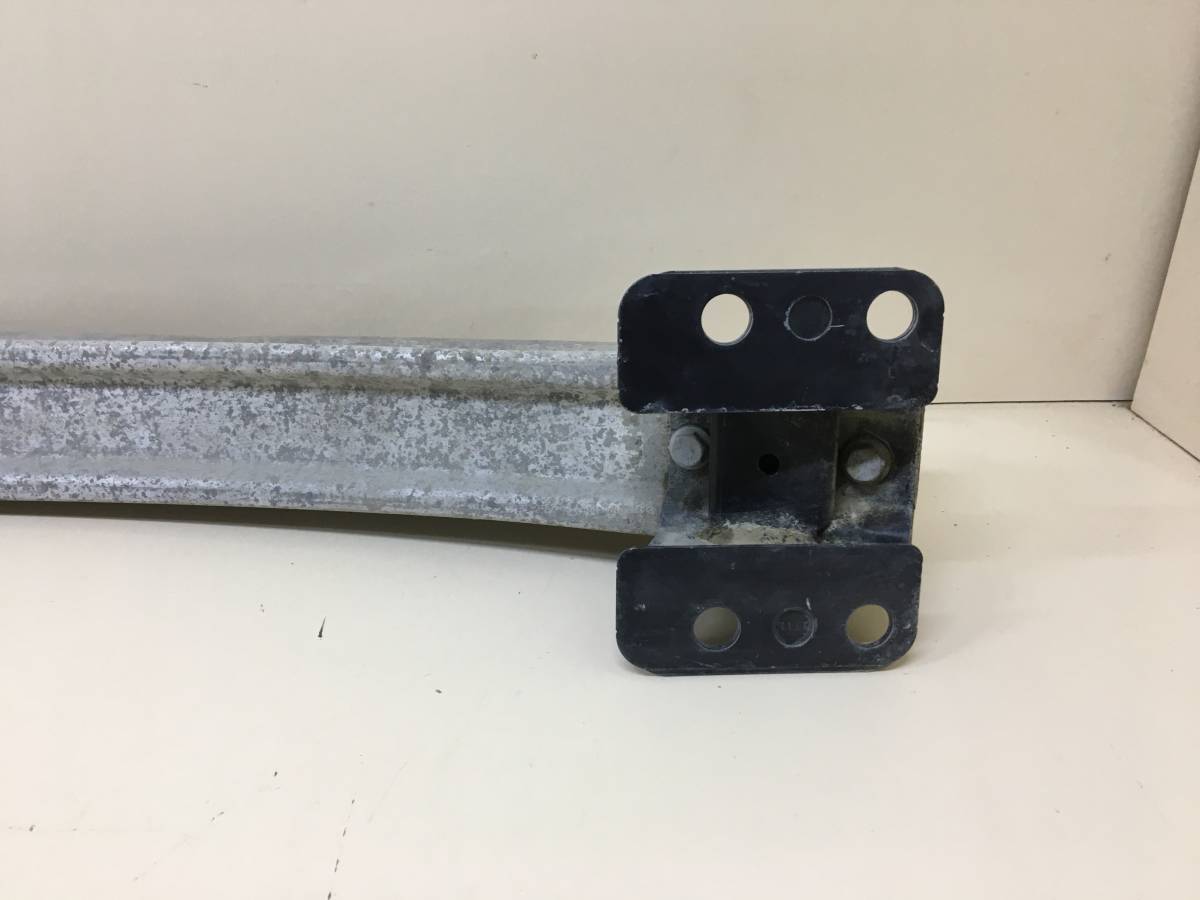 Усилитель заднего бампера Audi Q7 (4L) 2005-2015