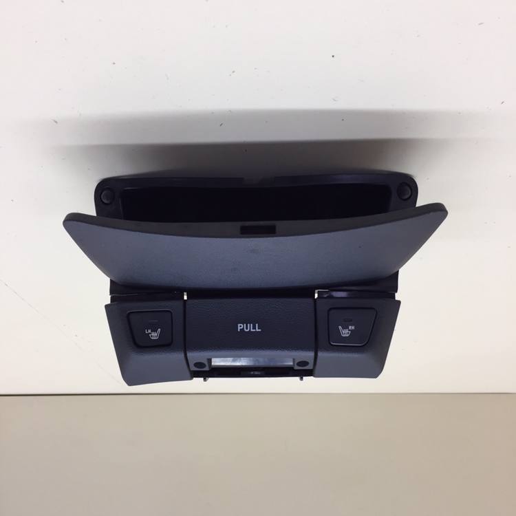 Кнопка обогрева сидений Hyundai Elantra (HD) 2006-2010