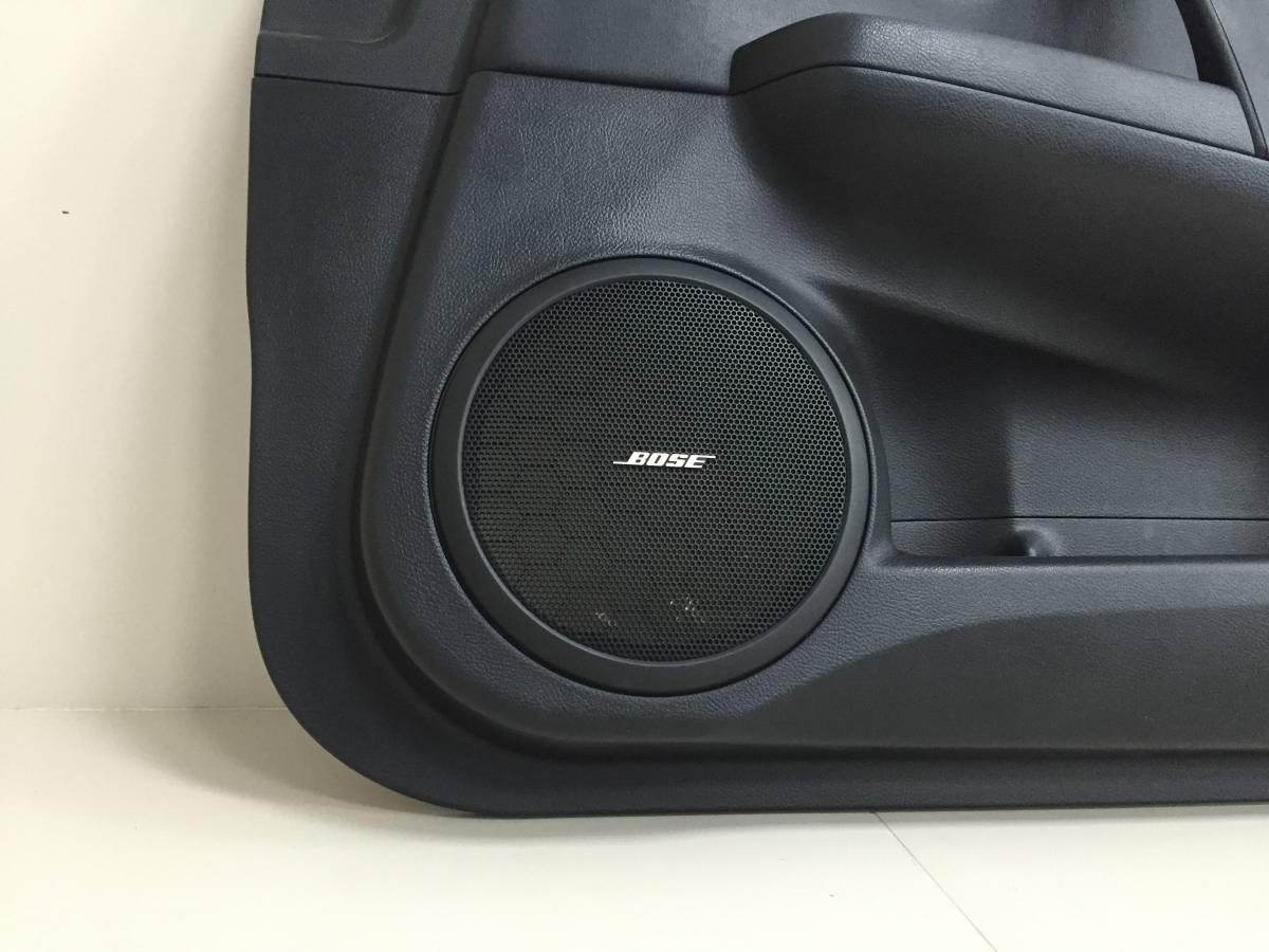 Обшивка двери передней правой Mazda Mazda 6 (GH) 2007-2012