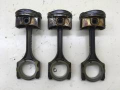 Поршень с шатуном Toyota Rav 4 (A30) 2006-2013