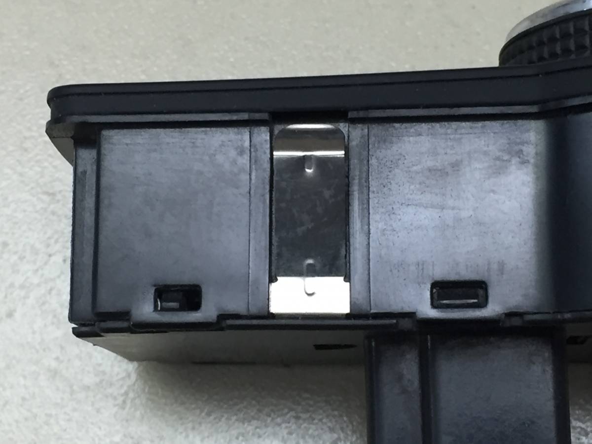 Блок управления светом Opel Astra J 2010-2017