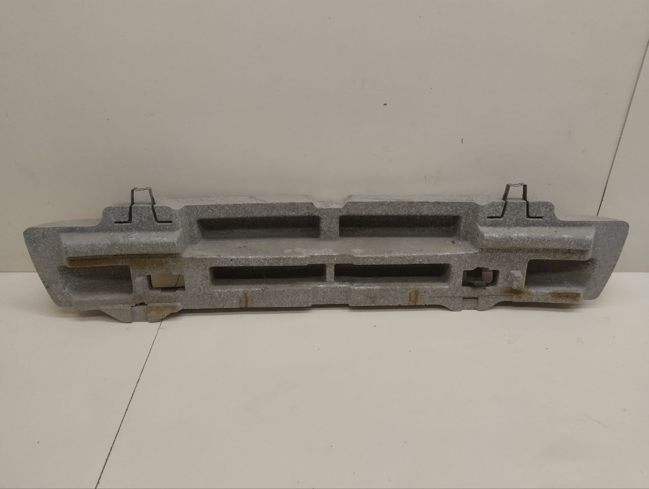 Наполнитель заднего бампера Daewoo Nexia (N150) 2008-2016