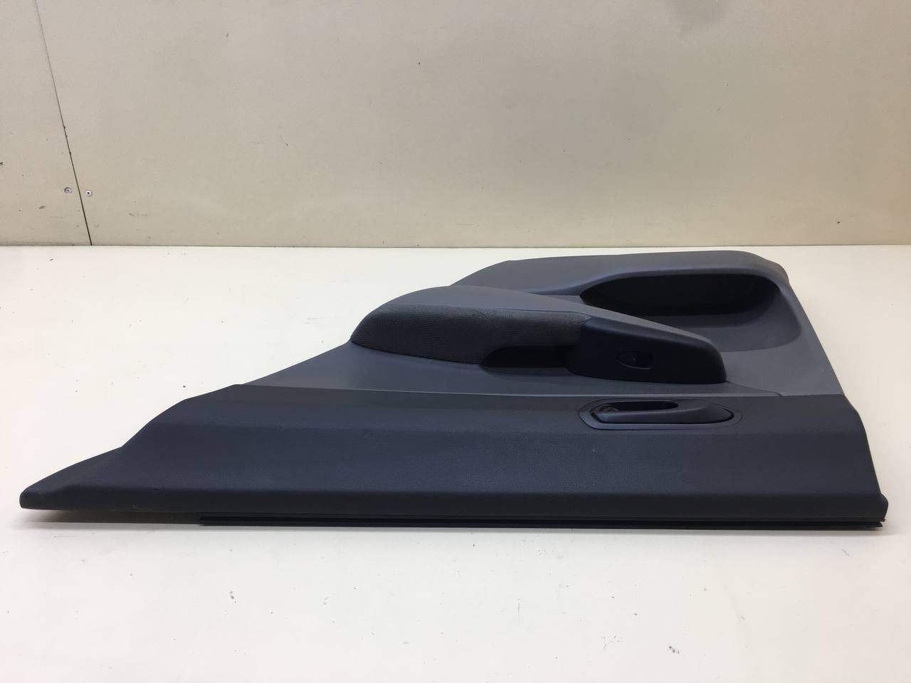 Обшивка двери задней правой Honda Civic 4D 2006-2012 Обшивка двери задней правой Honda Civic 4D 2006-2012