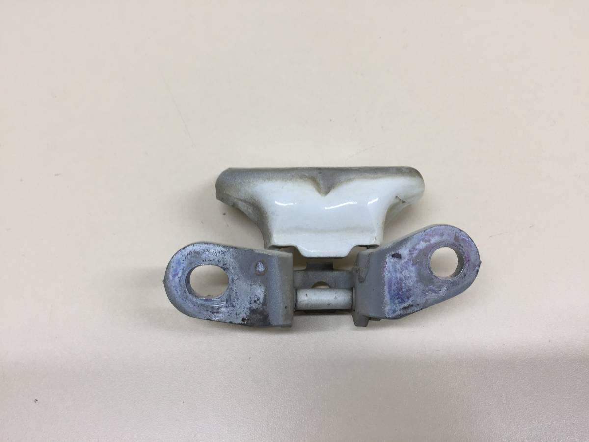 Петля двери задней правой верхняя Hyundai ix55 2007-2013