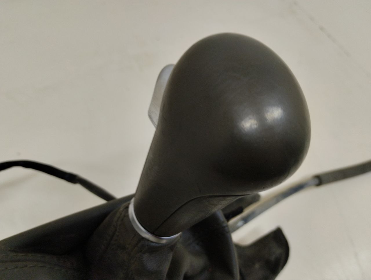 Кулиса КПП Audi Q5 (8R) 2008-2017