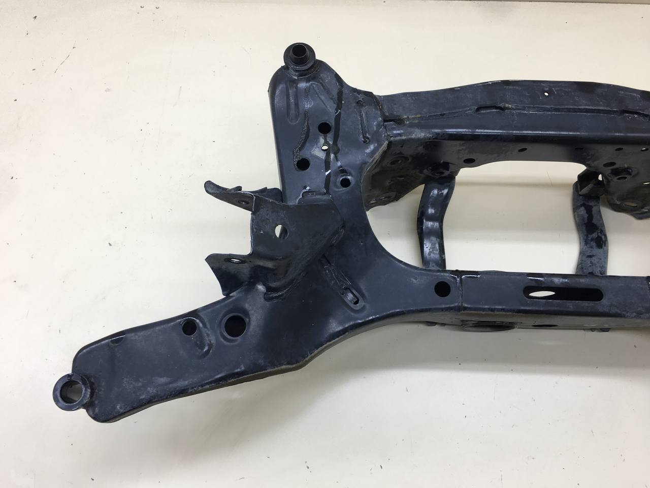 Балка задняя Nissan X-Trail (T31) 2007-2014