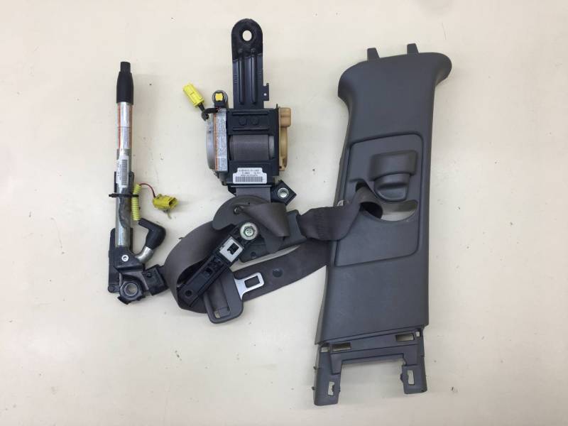 Ремень безопасности с пиропатроном Honda Civic 4D 2006-2012