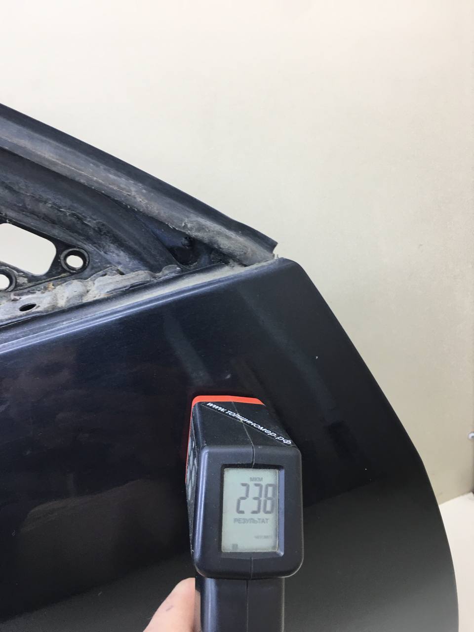 Дверь передняя правая Nissan Primera (P12) 2002-2007 Дверь передняя правая Nissan Primera (P12) 2002-2007