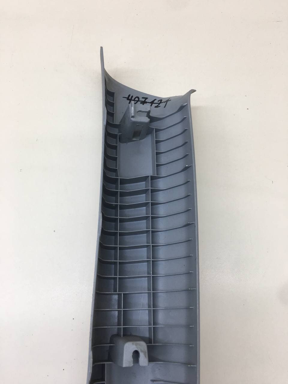 Обшивка стойки Mitsubishi Lancer X (CX, CY)  2007>