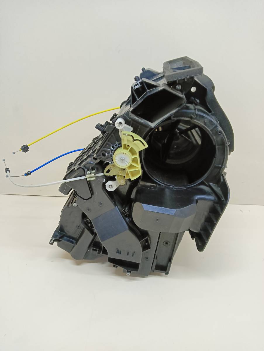 Корпус отопителя Nissan Almera 3 (G11, G15) 2012>