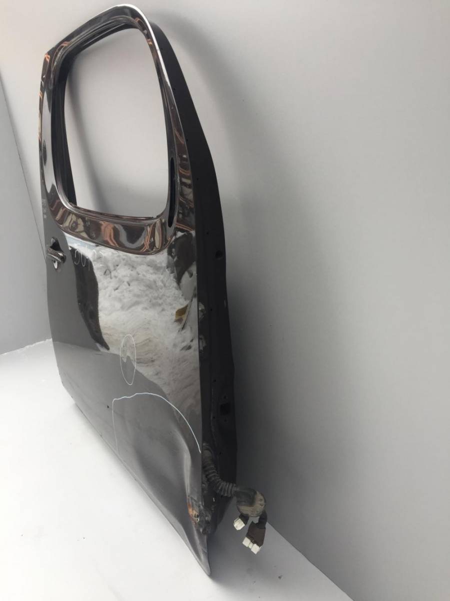 Дверь передняя правая Nissan Cube (Z12) 2008-2019