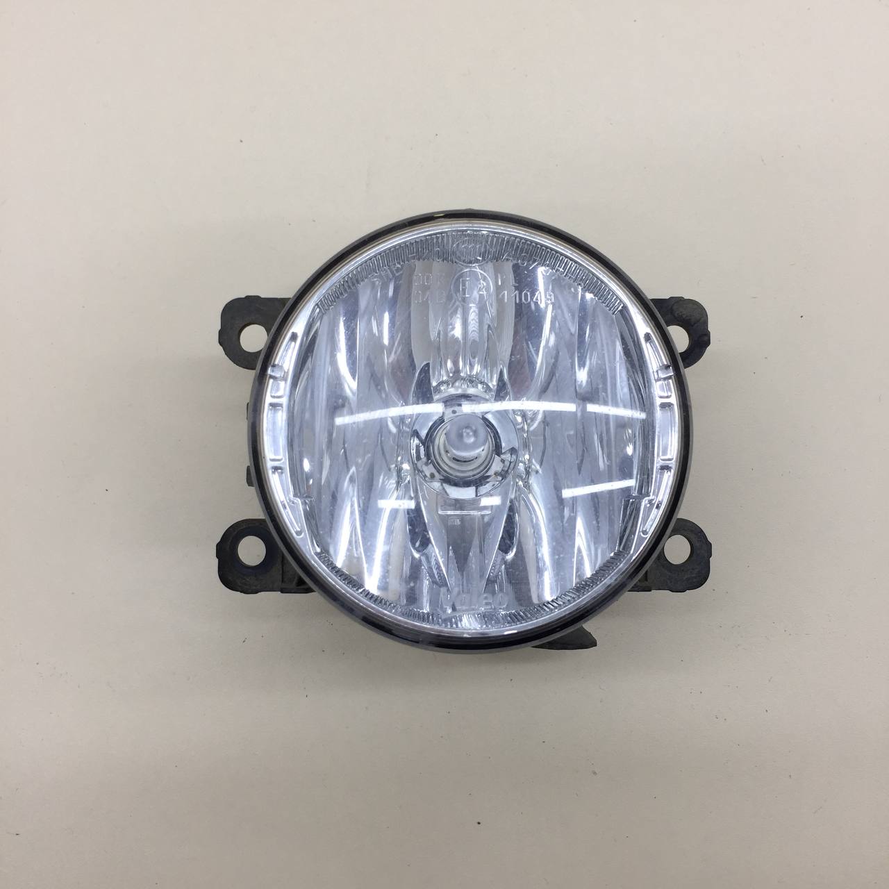 Фара противотуманная Renault Sandero Stepway (5S) 2014-2022 Фара противотуманная Renault Sandero Stepway (5S) 2014-2022