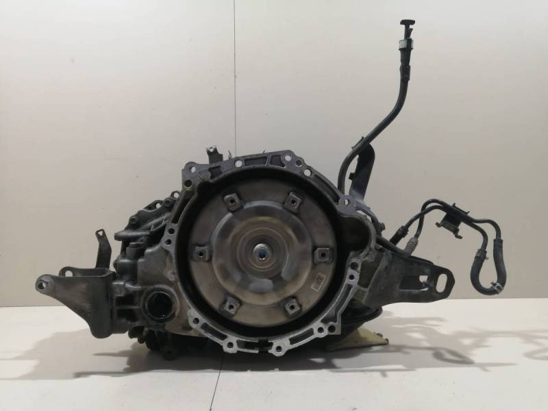 АКПП (автоматическая коробка переключения передач) Toyota Corolla E150 2006-2013 АКПП (автоматическая коробка переключения передач) Toyota Corolla E150 2006-2013