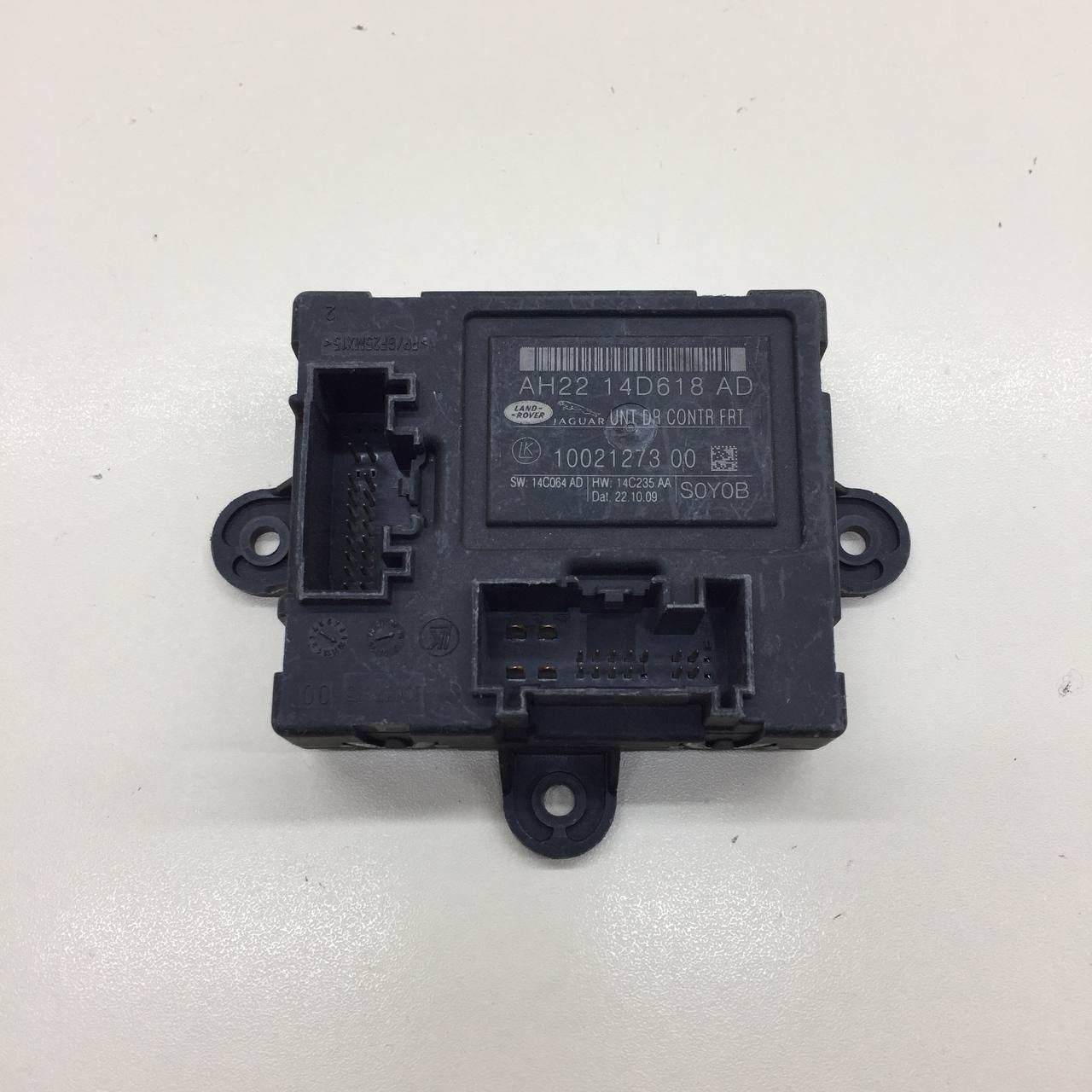 Блок комфорта Land Rover Freelander 2 (FA) 2007-2014 Блок комфорта Land Rover Freelander 2 (FA) 2007-2014