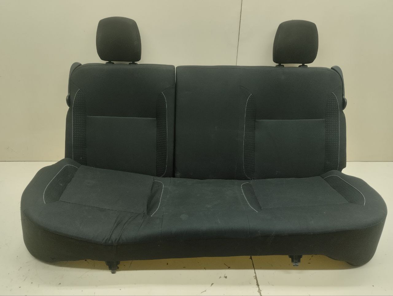 Сиденье (комплект) Renault Duster (HSA, HSM) 2012> Сиденье (комплект) Renault Duster (HSA, HSM) 2012>